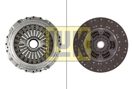 LUK 643331900 Clutch Kit - 1