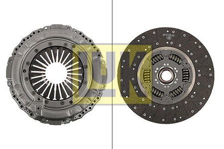 LUK 643346309 Clutch Kit - 1
