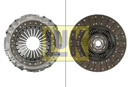 LUK 643346909 Clutch Kit - 1