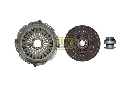 LUK 643349300 Clutch Kit - 1