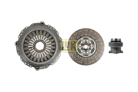 LUK 643349600 Clutch Kit - 1
