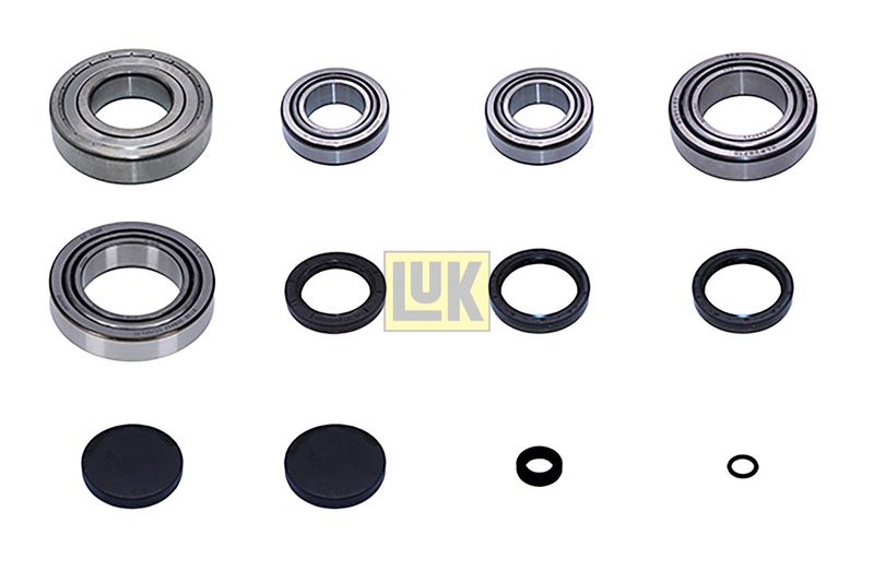 LUK 761000410 Repair Kit, transmission (E-Axle) - 1