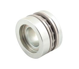 Laser 0662 Puller Bell, mounting tool (wheel hub/wheel bearing) - 3