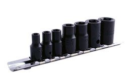 Laser 0897 Power Socket Set - 1