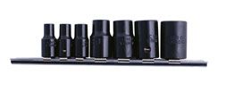 Laser 0897 Power Socket Set - 2