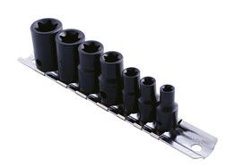 Laser 0897 Power Socket Set - 4