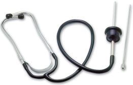 Laser 1778A Stethoscope - 1