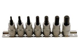 Laser 1791 Screwdriver Bit Set - 1