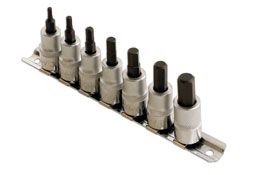 Laser 1791 Screwdriver Bit Set - 2