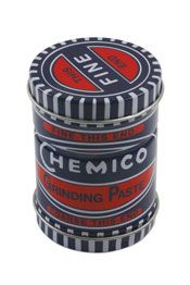 Laser 2561 Valve Grinding Paste - 1