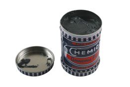 Laser 2561 Valve Grinding Paste - 2