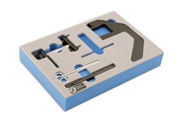 Laser 3577A Tool Set, timing chain - 3