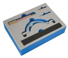 Laser 3580A Tool Set, timing chain - 1