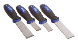 Laser 3670 Scraper - 1