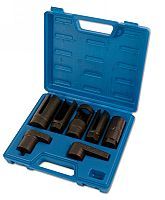 Laser 3750A Socket Wrench Set, oxygen sensor - 1