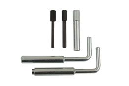 Laser 3773A Tool Set, timing chain - 1