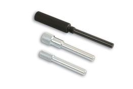 Laser 4020A Mounting Tools, timing belt - 1