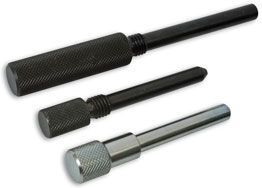 Laser 4020A Mounting Tools, timing belt - 2