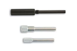 Laser 4020A Mounting Tools, timing belt - 3