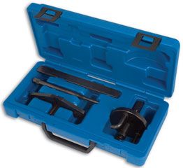 Laser 4086A Mounting Tools, timing belt - 2