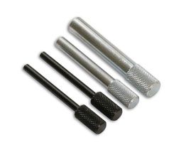 Laser 4145B Mounting Tools, timing belt - 2