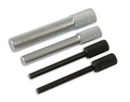 Laser 4145B Mounting Tools, timing belt - 3