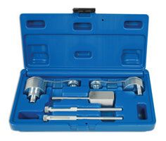 Laser 4273B Mounting Tools, timing belt - 1