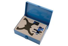 Laser 4409A Mounting Tools, timing belt - 4