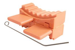 Laser 4417A Mounting Tools, timing belt - 1
