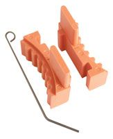 Laser 4417A Mounting Tools, timing belt - 2