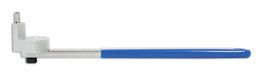 Laser 4447A Spanner, timing belt tension pulley - 6