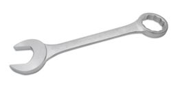 Laser 4600 Ring-/Open End Spanner - 1