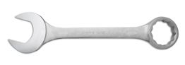 Laser 4600 Ring-/Open End Spanner - 2