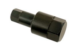 Laser 4761A Disassembly Tool, common rail injector - 1