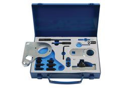 Laser 4936B Tool Set, timing chain - 1