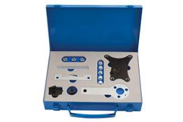 Laser 5033A Mounting Tools, timing belt - 1