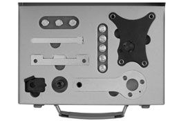 Laser 5033A Mounting Tools, timing belt - 2