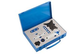 Laser 5033A Mounting Tools, timing belt - 5