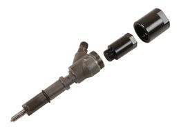 Laser 5128D Adapter, impact extractor (common rail injector) - 2