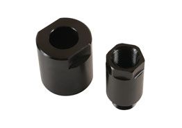 Laser 5128D Adapter, impact extractor (common rail injector) - 5