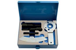 Laser 5179B Mounting Tools, timing belt - 1