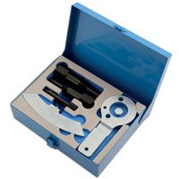 Laser 5179B Mounting Tools, timing belt - 2