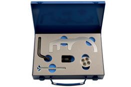 Laser 5196C Tool Set, timing chain - 1