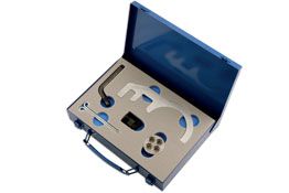 Laser 5196C Tool Set, timing chain - 4