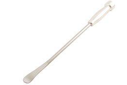 Laser 5231 Lever, tyre - 2