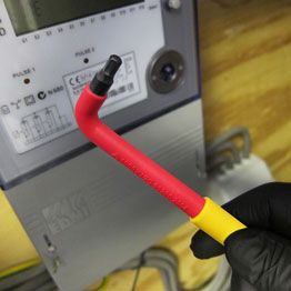Laser 5515A Bit Screwdriver Set - 1