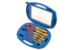 Laser 5515A Bit Screwdriver Set - 2
