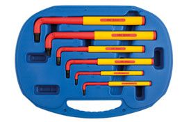 Laser 5515A Bit Screwdriver Set - 3