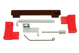 Laser 5549C Mounting Tools, timing belt - 1