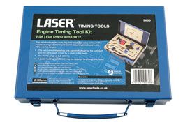 Laser 5630 Mounting Tools, timing belt - 1